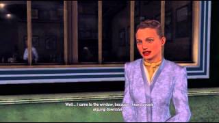 SGB Play LA Noire  Part 8 [upl. by Anaihs366]