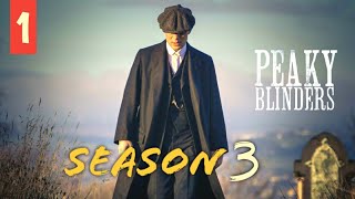 PEAKY BLINDERS  Season3  Ep1 Explained In Hindi  Mobietv 20 [upl. by Stasny623]