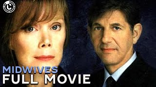 Midwives ft Sissy Spacek  Full Movie  CineStream [upl. by Ellednek]