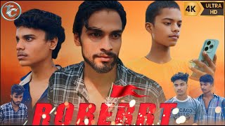 Roberrt Fight movie Spoof  4K Action Video 2023  Hindi Dubbed Movie Scene  TEAM CHS SATISH [upl. by Adigun]