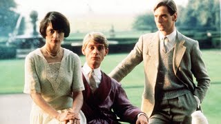 Brideshead Revisited  Analysis [upl. by Jaynell]