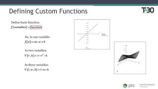 Mathcad Prime Webinar Functions amp Automation [upl. by Christiana965]