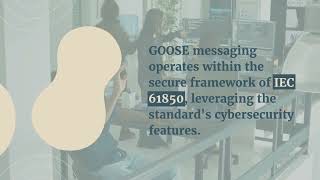 IEC 61850 GOOSE Messaging How It Works and Why It Matters [upl. by Lilaj]