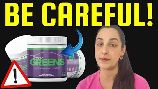 HERPAGREENS ⚠️THE WHOLE TRUTH Herpagreens Review  Herpagreens 2023  Herpa greens Review [upl. by Blaise]