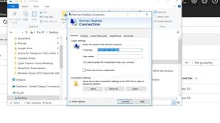 Using Remote Desktop Connection Manager RDCMan to connect to Azure Virtual Machines [upl. by Seigler709]