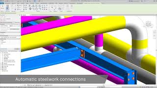 Pumping Station Design with BIM for Plant Solutions [upl. by Eizzil411]