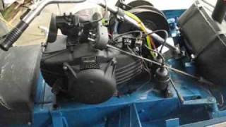 67 Snow Cruiser 157  2wmv [upl. by Barvick742]