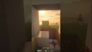 Item Swapper in Minecraft minecraftbuilding redstone [upl. by Esnofla]