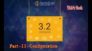 Sentrifugo V32  Configuration Tamil  2019  HRMS Open Source [upl. by Hussar608]