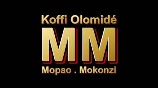 Koffi Olomide  Effrakata DVDIntro 2002 [upl. by Dan]