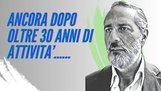 Ancora dopo oltre 30 anni di attivita [upl. by Sille]