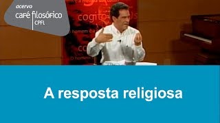 O que é religião segundo o olhar sagrado [upl. by Grady]