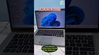 Dell Laptop Budget Friendly 2nd Hand Laptop Store In Hyderabad tranding viralvideo viral [upl. by Leahcimed783]