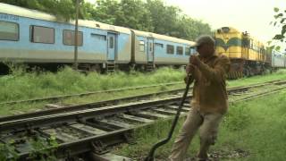 Pointsman of Indian Railways [upl. by Calypso]