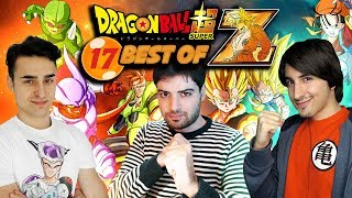 BLAZIKEN TRADISCE GIOSEPH E LITIGANO WBlaziken68 amp GiosephTheGamer  Dragon Ball Xenoverse 2 [upl. by Moule735]