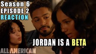 All American Season 6 Episode 2 Review  The CW [upl. by Chaddy]