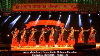 bold amp beautiful Success Womens Dance Theme on best Bollywood songs [upl. by Annahsal]