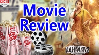 Kahaani Full Movie Story Teller  Facts Explained  Bollywood Movie  Vidya Balan [upl. by Etnoved141]