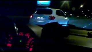 SEAT LEON ARL 19 TDI VS TOYOTA AURIS DCAT 22 [upl. by Sldney925]