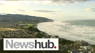 Tough decisions ahead as Councillors look to protect south Dunedin from flooding  Newshub [upl. by Joelie700]