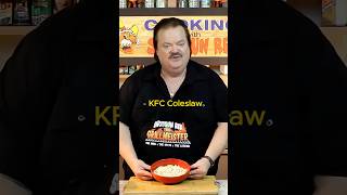 We Tested 3 KFC Coleslaw Recipes and Found the BEST One [upl. by Goodson]