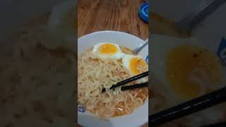 Indomie ramen terenak seindonesia [upl. by Slin]