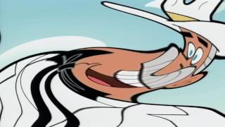 Doug Dimmadome Owner of the Dimmsdale Dimmadome but everytime he say dim doug or dale it gets worse [upl. by Eireva]