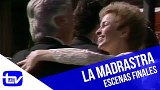 La madrastra 1981  Escenas finales [upl. by Ivie]