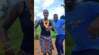 African iteso traditional dance simpogladys123 [upl. by Notpmah]