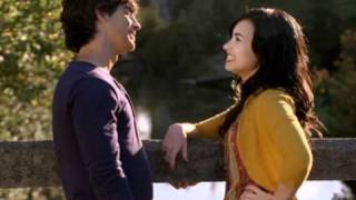 Camp Rock 2  Youre My Favourite Song [upl. by Ludmilla]