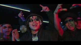 DRUGS IN THA CLUB  O IDE MAFIA x TU BROTHER x PRETTYMF9INE Official Music Video [upl. by Dorina]