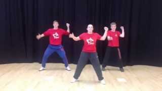 DAZL  The HAKA Tutorial [upl. by Aretse330]