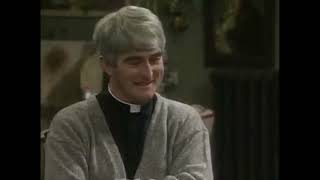 Father Liam destroys everything  Father Ted [upl. by Corydon]