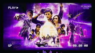 Ready Player One  The Best Songs From The Movie [upl. by Griff]