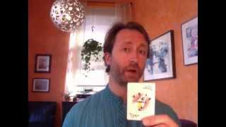 Cartomancy amp Cardology Introduction The True Meaning of the Playing Cards [upl. by Trant52]