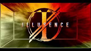 Illusence  Cutaway Official Lyric Video [upl. by Aihn]