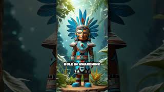 Unveiling the Blue Star Kachina Prophecy [upl. by Naed]