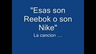 Dj Yeral Farfan LMM  ¿¿Son Reebok o son Nike Electro Aleteo Remix 2020 [upl. by Salb]