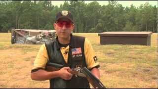 Shooting tips for ATA Double Trap [upl. by Rento]