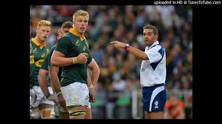 Springboks Steven Kitshoff Siya Kolisi amp PieterSteph du Toit after loss to All Blacks [upl. by Narcissus876]