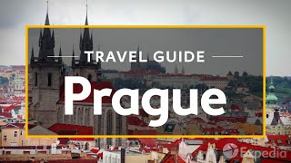 Prague Vacation Travel Guide  Expedia [upl. by Jueta262]