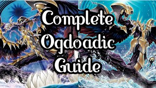 Ultimate Ogdoadic Deck Guide Combos and Cards Explained [upl. by Anayad]