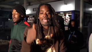 Bizzie Gambino x Rellie 1st48 Stlouis  They Mad Official Music Video Subscribe Now [upl. by Kwarteng]