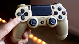 How To FIX PS4 Controller D Pad Not Working 2022 [upl. by Leryt]