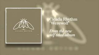 Cicada Rhythm  quotWerewolfquot Audio Only [upl. by Ennagrom]