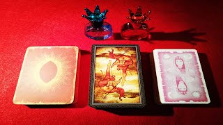 VOLVERÁ  CUANDO  FECHAS APROXIMADAS  Tarot interactivo [upl. by Cooper107]