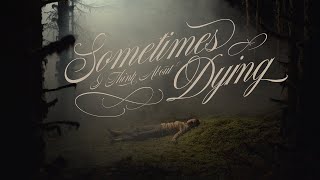 Sometimes I Think About Dying  Official Trailer  Oscilloscope Laboratories HD [upl. by Auhsohey983]