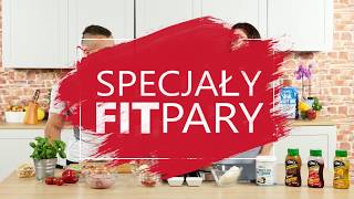 Specjały fit pary odcinek 3  Szybki orientalny indyk [upl. by Sol]