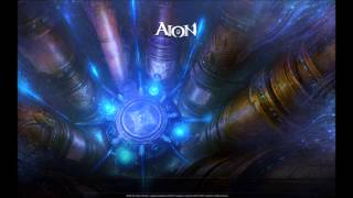 Aion OST  Linkgate Foundry [upl. by Donoghue]