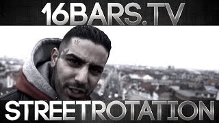 Mosh36  Streetrotation Vol 3 2  16BARSTV [upl. by Tevlev]